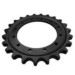 High Strength Drive Sprocket Rim 6815922 7162768 7199007 for Bobcat X335 X430 E42 Excavator Chain Sprocket Replacement Parts