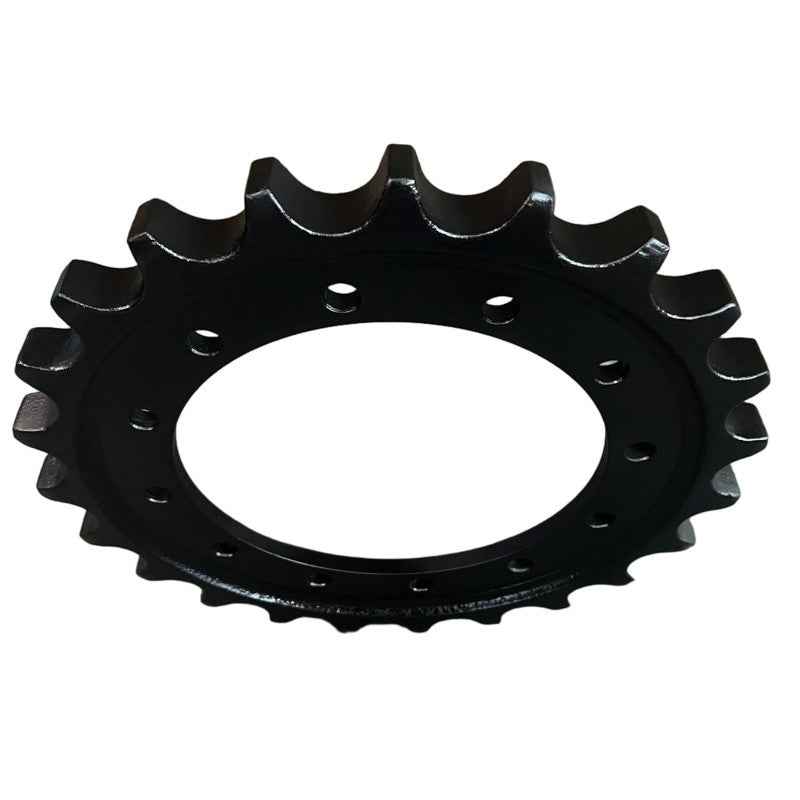 High Strength Drive Sprocket Rim 6815922 7162768 7199007 for Bobcat X335 X430 E42 Excavator Chain Sprocket Replacement Parts