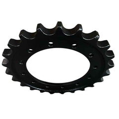 High Strength Drive Sprocket Rim 6815922 7162768 7199007 for Bobcat X335 X430 E42 Excavator Chain Sprocket Replacement Parts