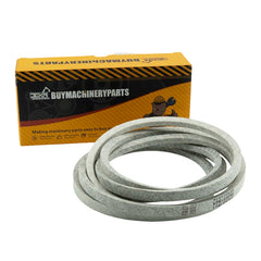 Correa de plataforma de alta tensión para cortacésped de giro cero Husqvarna Z254F, reemplaza OEM 592951801, 582236401