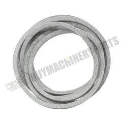 Correa de plataforma de alta tensión para cortacésped de giro cero Husqvarna Z254F, reemplaza OEM 592951801, 582236401