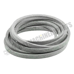 Correa de plataforma de alta tensión para cortacésped de giro cero Husqvarna Z254F, reemplaza OEM 592951801, 582236401