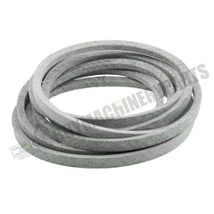 Correa de plataforma de alta tensión para cortacésped de giro cero Husqvarna Z254F, reemplaza OEM 592951801, 582236401