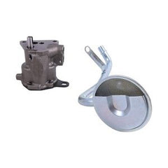 Bomba de aceite de alto volumen M167HVS para Jeep Grand Cherokee/Wrangler/Wagoneer/Comanche 4.0L