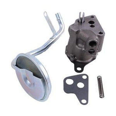 High Volume Oil Pump M167HVS for Jeep Grand Cherokee/Wrangler/Wagoneer/Comanche 4.0L
