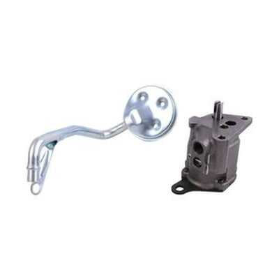 Bomba de Óleo de Alto Débito M167HVS para Jeep Grand Cherokee/Wrangler/Wagoneer/Comanche 4.0L