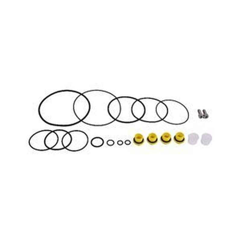 Repair Kit for High-Pressure Fuel Injection Pump 0445020126 Navistar Maxxforce 11L 13L