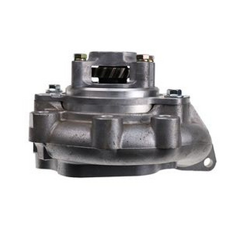 For Hitachi FV30 LX300-7 Isuzu Engine 6WG1 Water Pump 1-13650112-6 - Buymachineryparts
