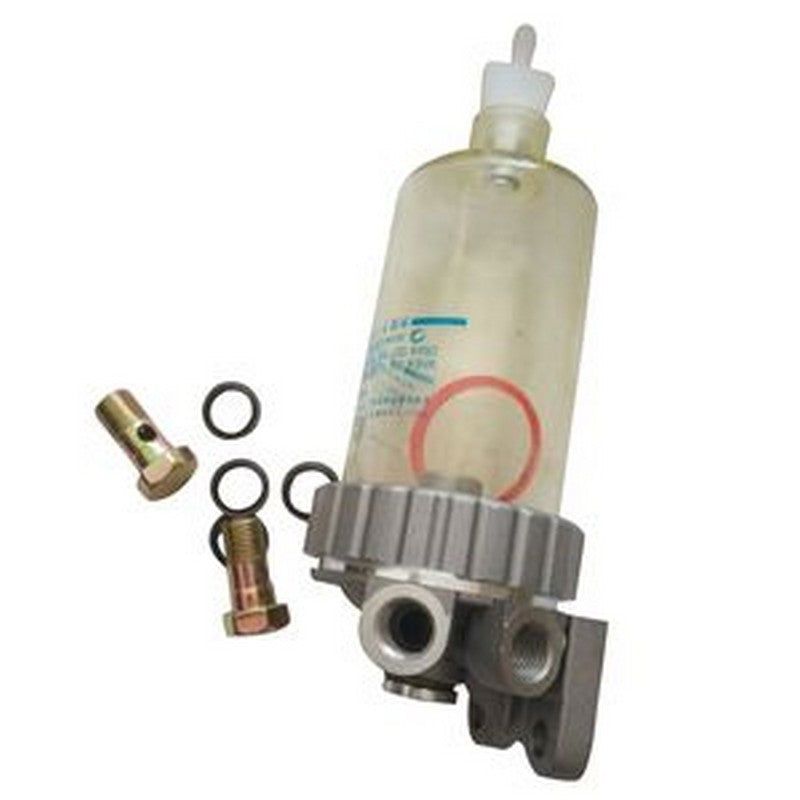 For Hitachi EX Series Water Separator - Buymachineryparts