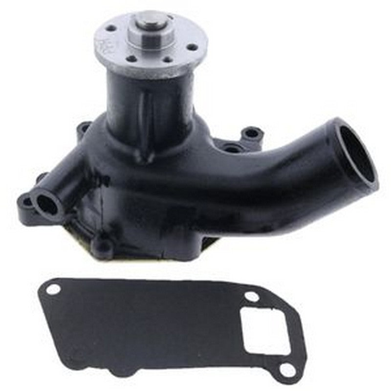 For Hitachi Excavator EX100W EX100WD EX160WD EX200 EX200-2 EX200-3 Isuzu 6BD1T Engine Water Pump 1-13610817-1 1-13650016-1 - Buymachineryparts