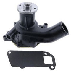 For Hitachi Excavator EX100W EX100WD EX160WD EX200 EX200-2 EX200-3 Isuzu 6BD1T Engine Water Pump 1-13610817-1 1-13650016-1 - Buymachineryparts