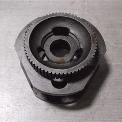 HITACHI EX120-2 Travel motor Third Class three star Frame