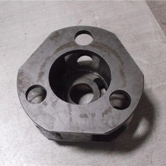HITACHI EX120-3 Travel motor Third Class three star Frame