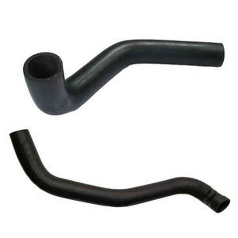 Water Hose Upper & Lower 3068554 for Hitachi Excavator EX200-3 EX200-5