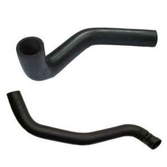 Water Hose Upper & Lower 3068554 for Hitachi Excavator EX200-3 EX200-5