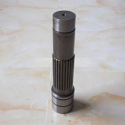 HITACHI EX200-6 Travel motor Pump shaft(bearing position 16)