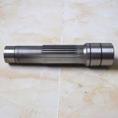 HITACHI EX200-6 Travel motor Pump shaft(bearing position 16)