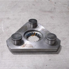 HITACHI EX200-6 Travel motor Third Class three star Frame