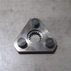 HITACHI EX200-6 Travel motor Third Class three star Frame
