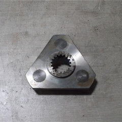 HITACHI EX200-6 Travel motor Third Class three star Frame