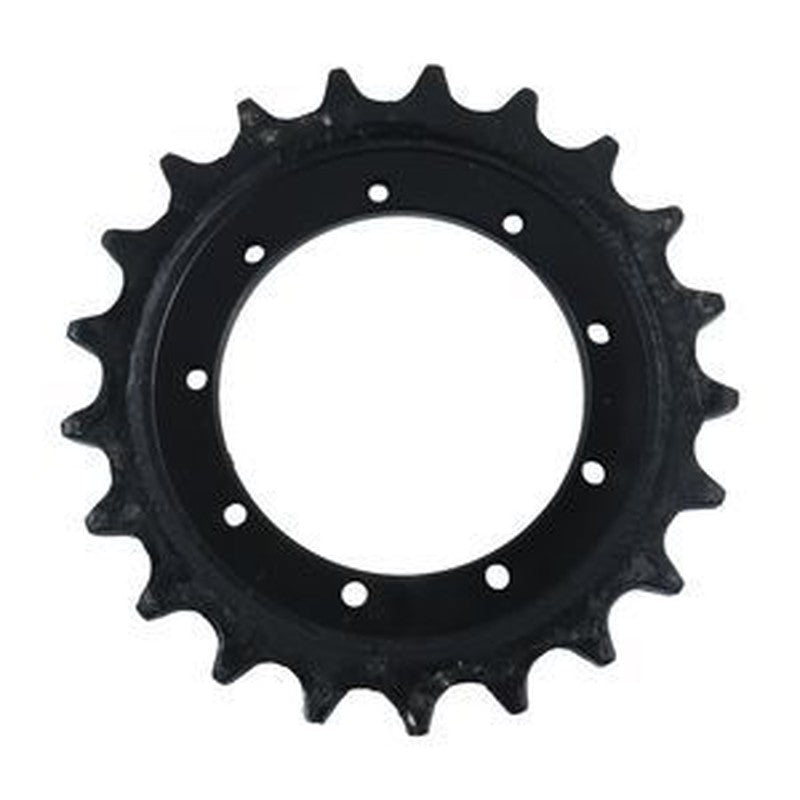 Sprocket 2032812 for Hitachi EX35 EX40UR Excavator