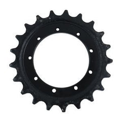 Sprocket 2032812 for Hitachi EX35 EX40UR Excavator