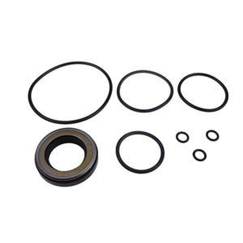 Main Pump Seal Kit for Hitachi EX35 ZX35 ZAXIS35 Excavator