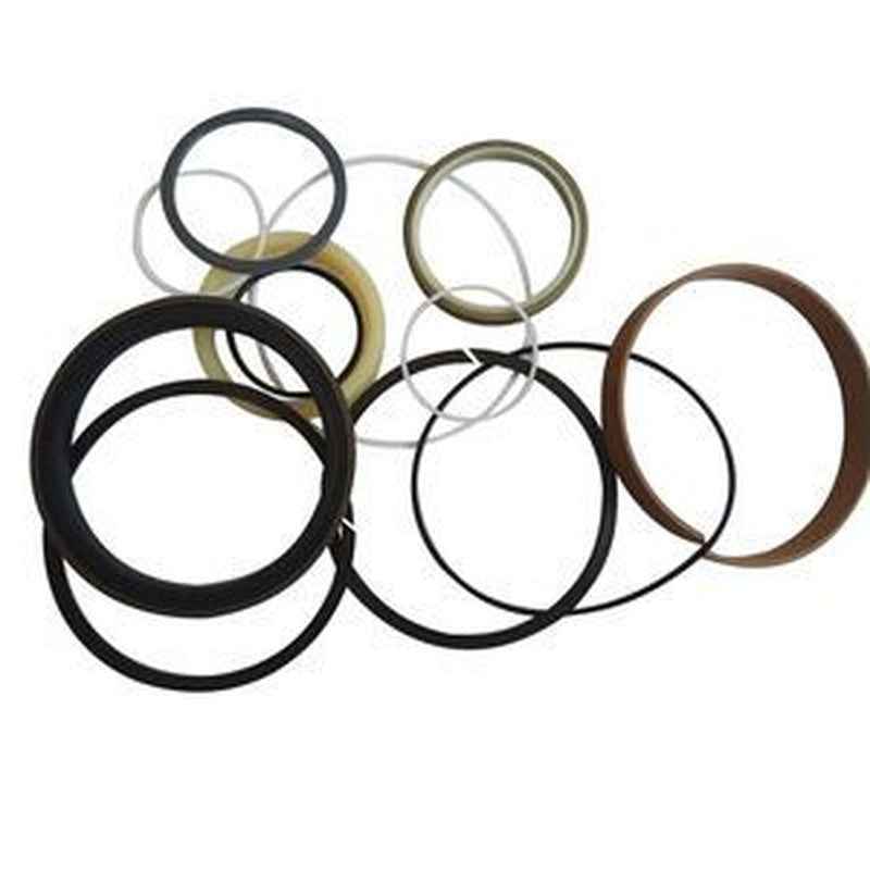 Arm Cylinder Seal Kit 12345-67890 for Hitachi EX60-2/3/LCK-3/WD-2/UR Excavator