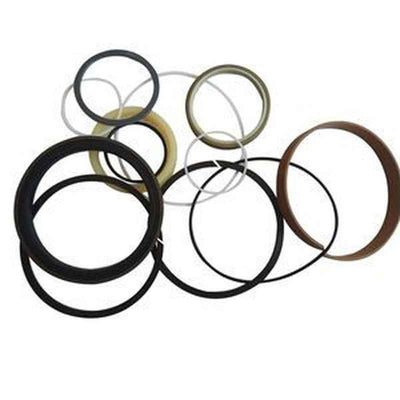Arm Cylinder Seal Kit 12345-67890 for Hitachi EX60-2/3/LCK-3/WD-2/UR Excavator