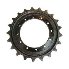 Sprocket 1012495 for Hitachi EX60-2/3/LCK-3/LCT-3/T-2 Excavator