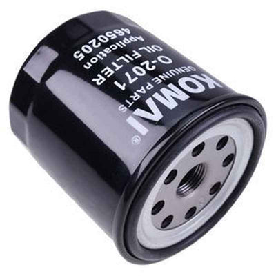 Premium Oil Filter 4650205 for Hitachi ZX60 ZX70 Excavator