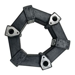 Heavy-Duty Coupling Assembly 30AS 4157853 for Hitachi Excavators EX60 EX60G EX90