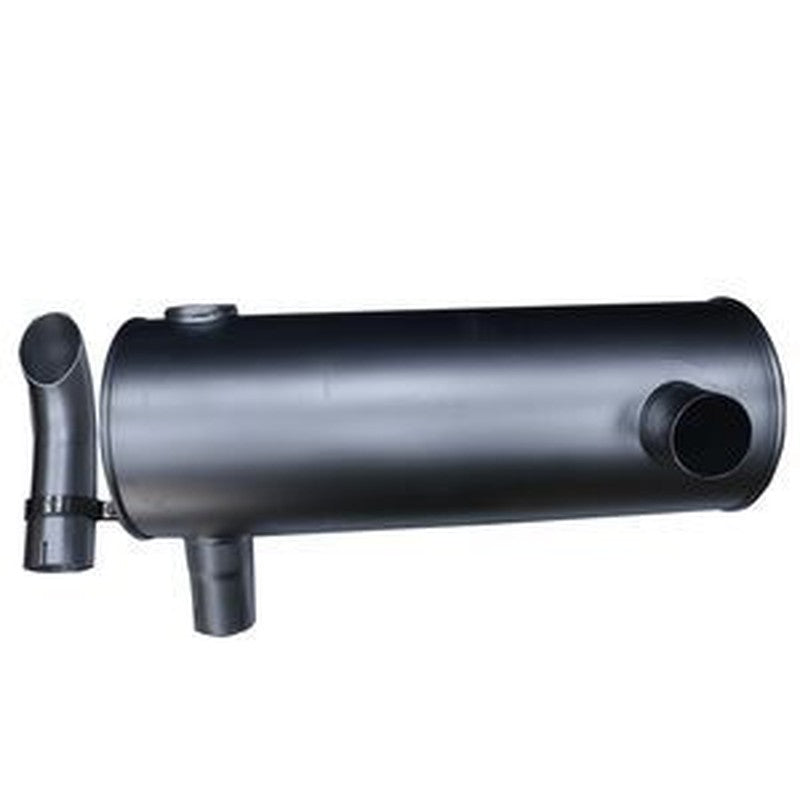Muffler Silencer for Isuzu 6HK1 Engine - 4448415
