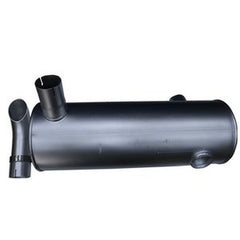 Muffler Silencer for Isuzu 6HK1 Engine - 4448415