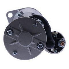 Anlasser Starter For Yanmar 3TNV88 4TNV88 129400-77012 S13-294 12Volt S13-94