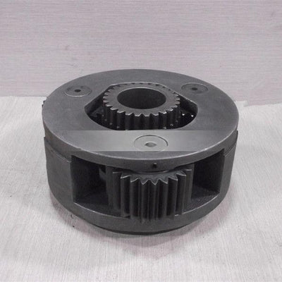 HITACHI ZAX200-3 Travel motor Third Class three star frame Assembly