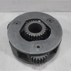 HITACHI ZAX200-3 Travel motor Third Class three star frame Assembly