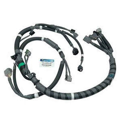 Wire Harness 8980028977 for Isuzu 4HK1 Engine Hitachi ZX170W-3 Excavator