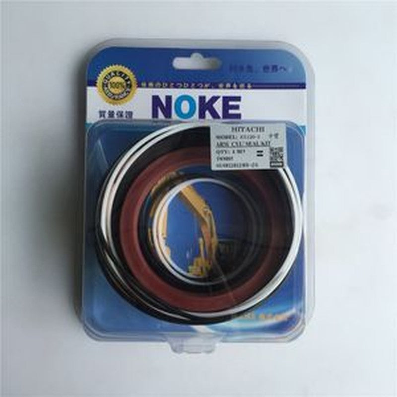 Arm Cylinder Seal Kit for Hitachi EX120-3