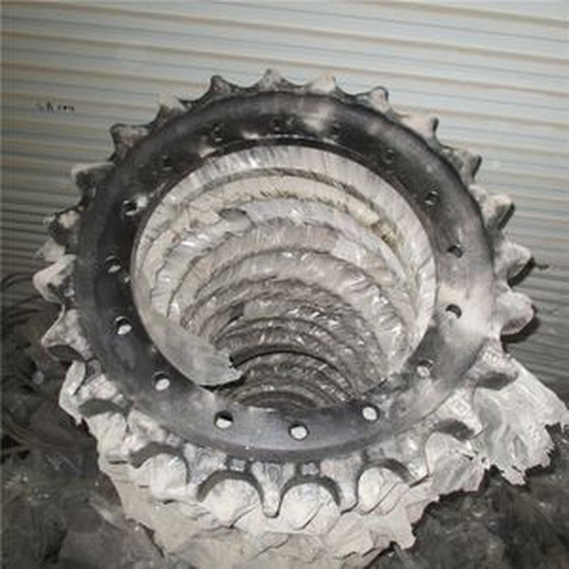 Heavy-Duty Sprocket 1010204 for Hitachi EX200 EX200K RX2000