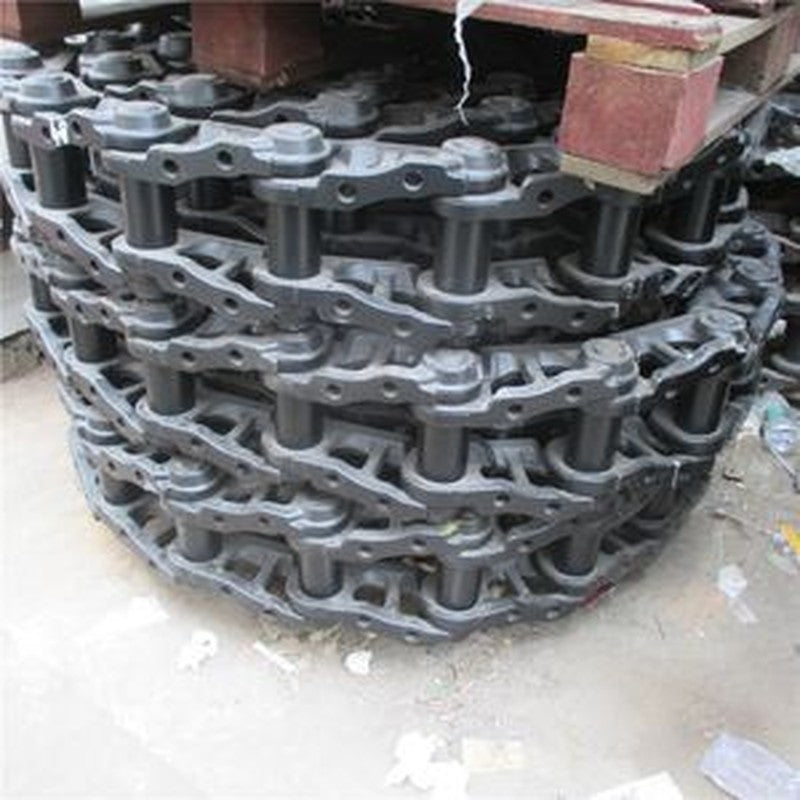 Track Link Chain Assy for Hitachi Excavator EX270-5 EX280H-5 EX300-5 EX385USR 9156481 9167840 9133225