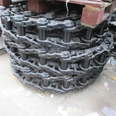 Track Link Chain Assy for Hitachi Excavator EX270-5 EX280H-5 EX300-5 EX385USR 9156481 9167840 9133225