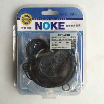 Hydraulic Pump Seal Kit for Hitachi EX60 Excavator