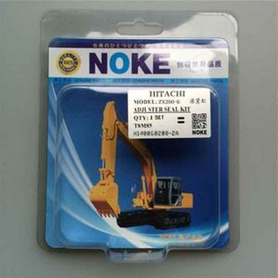 Adjust Cylinder Seal Kit for Hitachi ZX200-6 Excavator