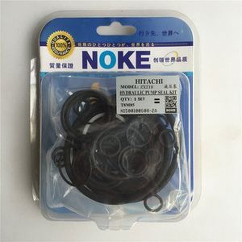 Hydraulic Pump Seal Kit for Hitachi ZX210 Excavator