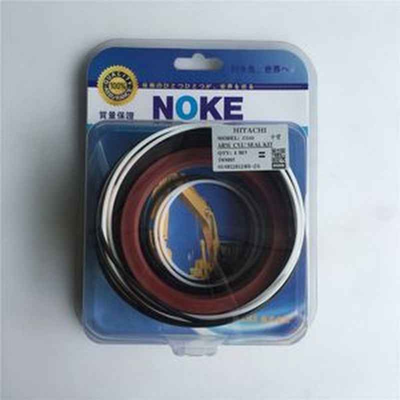 Arm Cylinder Seal Kit for Hitachi ZX60 Excavator