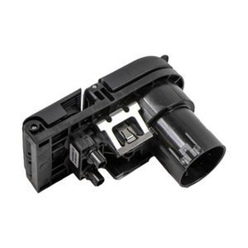 7-Pin Dual Camera Hitch Receptacle 13526856 for 2020-2022 Silverado Sierra