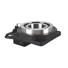 Ratio 10:1 Hollow Rotating Platform Gearbox ZCT130-10 for Nema34 Stepper Motor