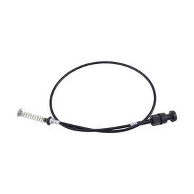 Hood Cable 54010-0131 54010-0600 54010-0026 for Kawasaki Mule 600/610/4000/4010 ATV