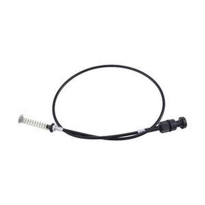 Hood Cable 54010-0131 54010-0600 54010-0026 for Kawasaki Mule 600/610/4000/4010 ATV